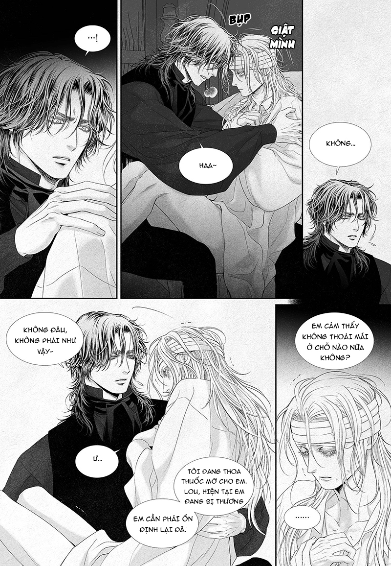 vực thẳm chapter 5 8