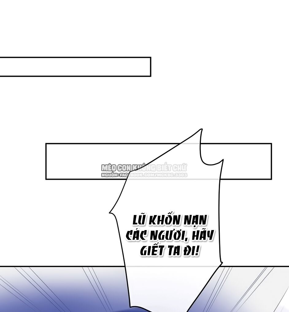 kính hoa thương chapter 32 10