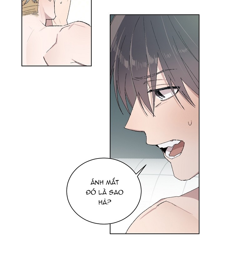 chàng tuấn mã của tôi chapter 24 13