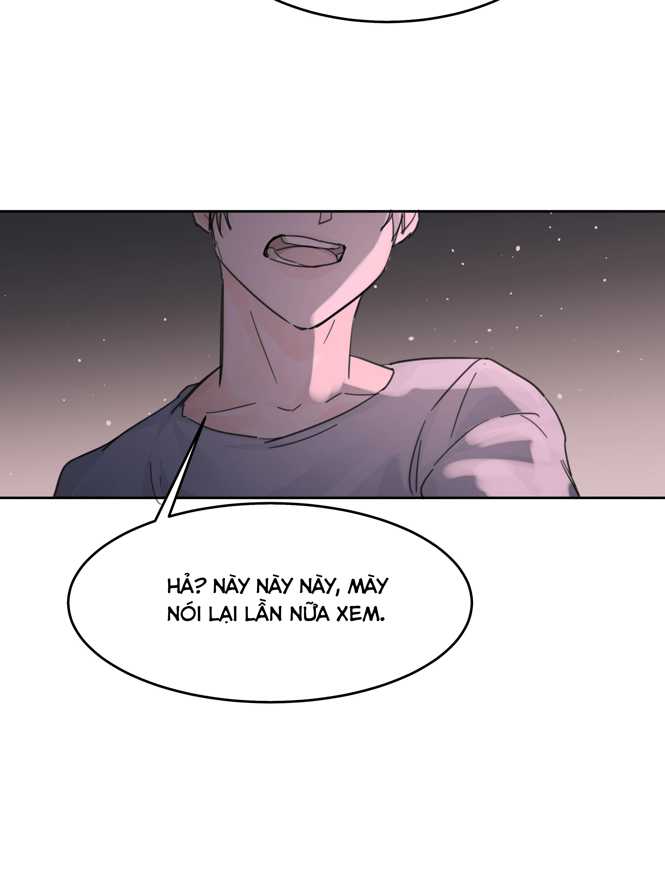 tình cũ là vua chapter 4 27