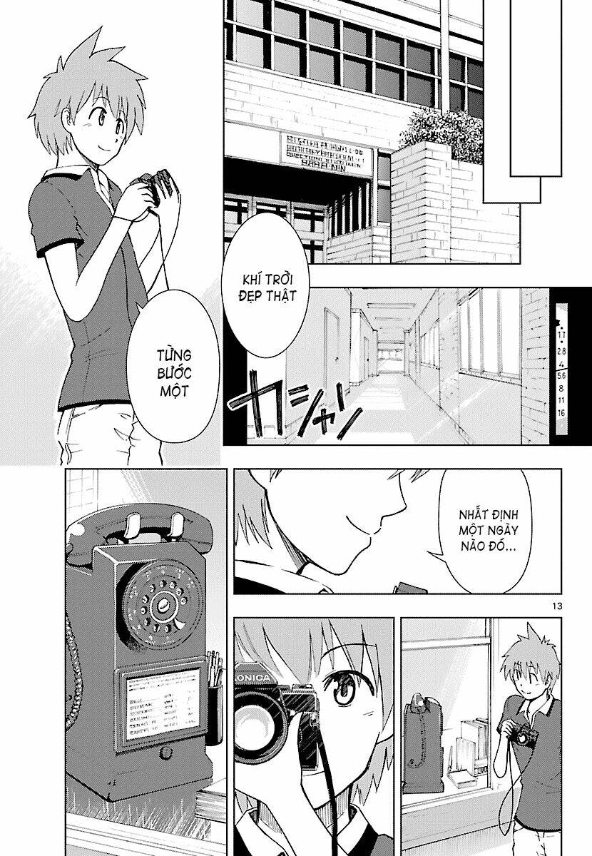 ginen shounen chapter 15 14