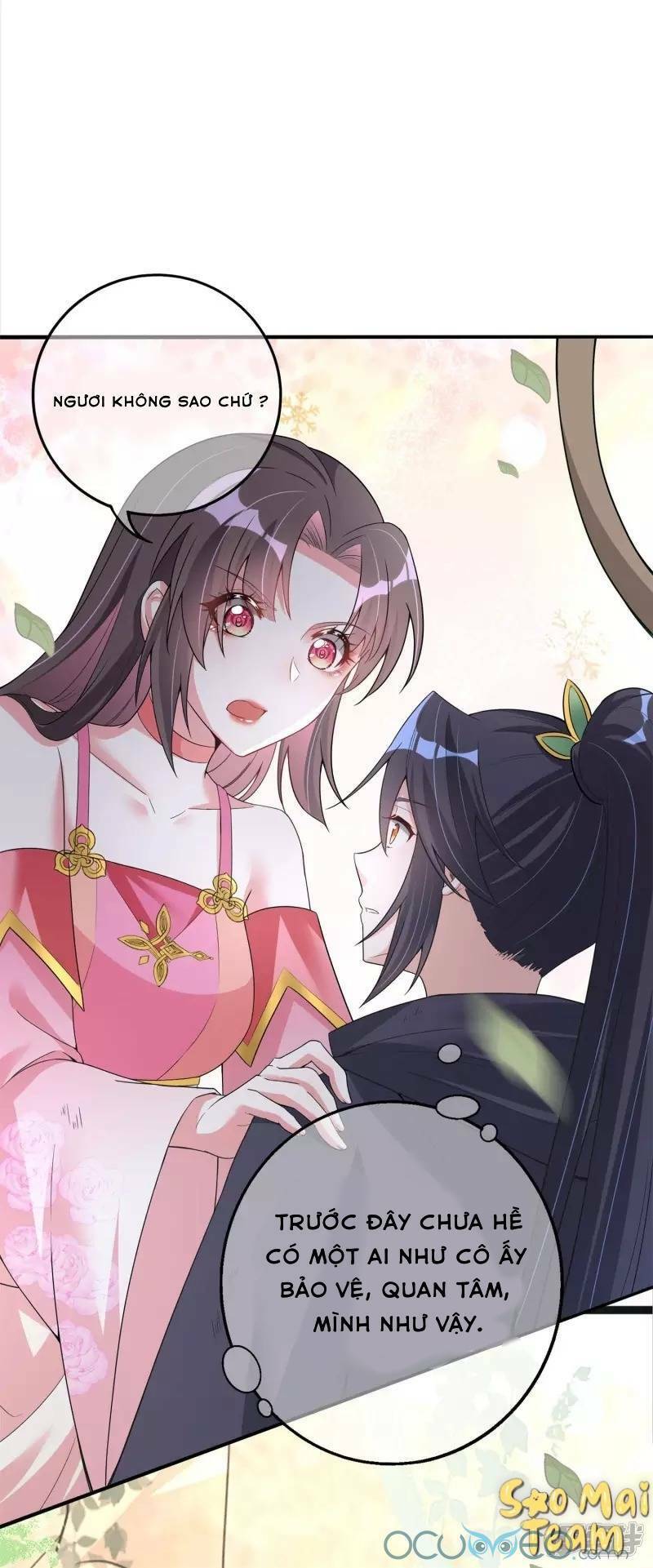 long vương truy thê chapter 9 38