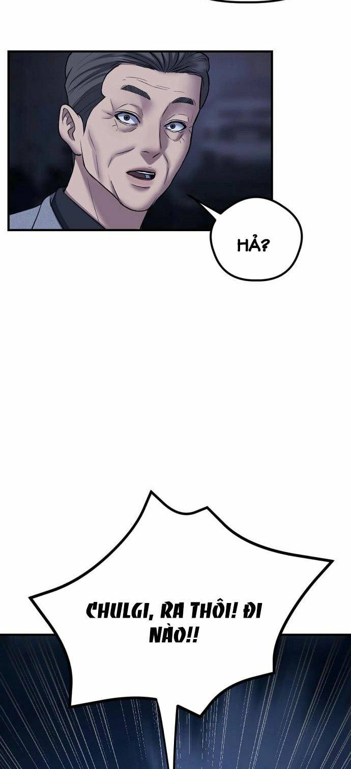 đấu kiếm - công tố viên lách luật chapter 1 77