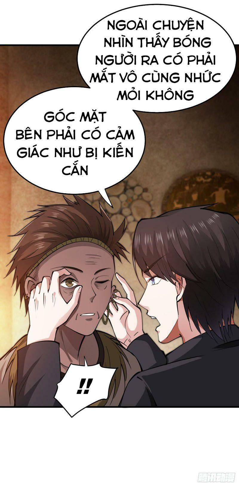 tối cường thần y tại đô thị chapter 180 12