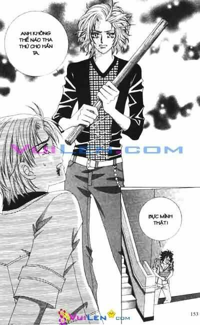 tình yêu quý tộc chapter 96 14