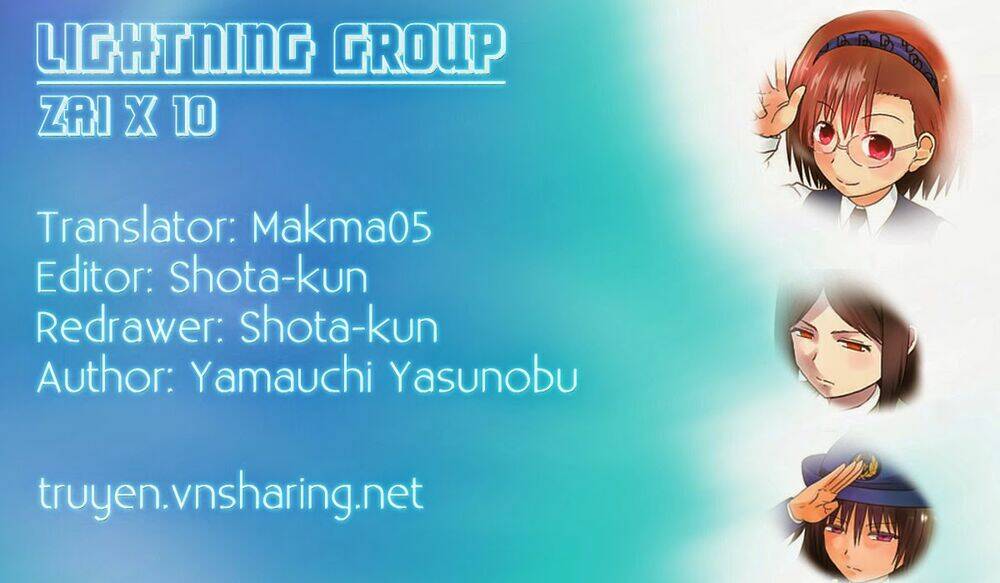 zai x 10 chapter 9 16