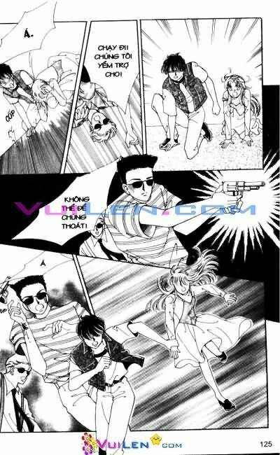 cánh cửa mùa hè chapter 1 125