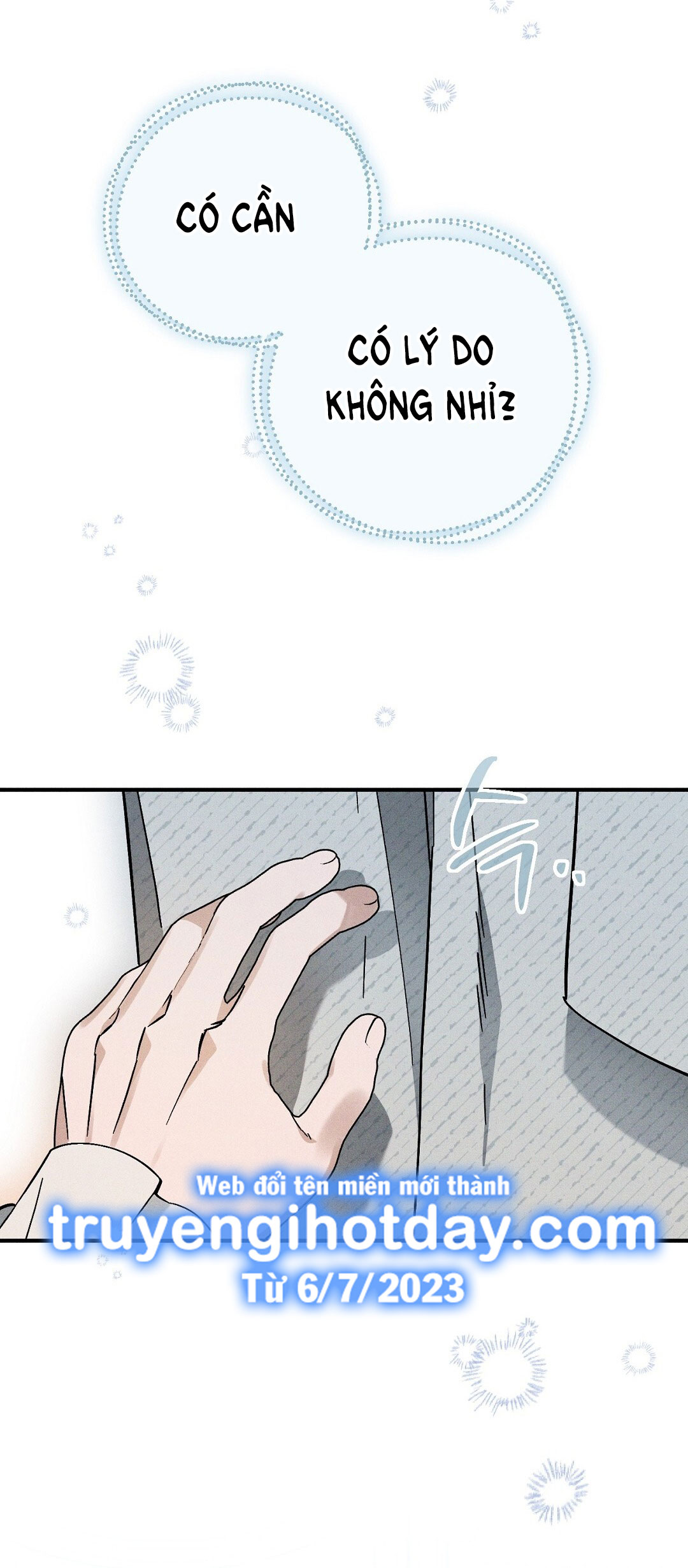 hoàng tử bất lương giấu mình là omega chapter 16.2 24