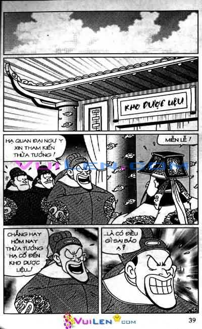 thần đồng đất việt chapter 78 36