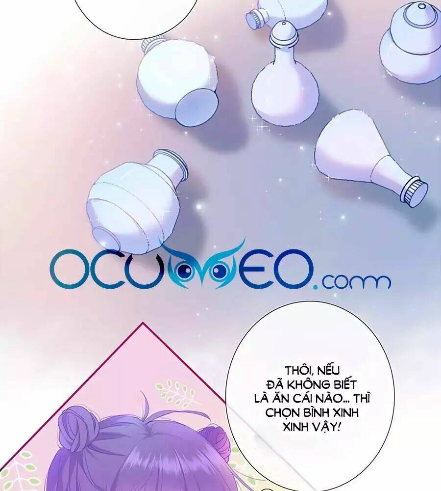 kiều nhi không nghe lời chapter 7 54