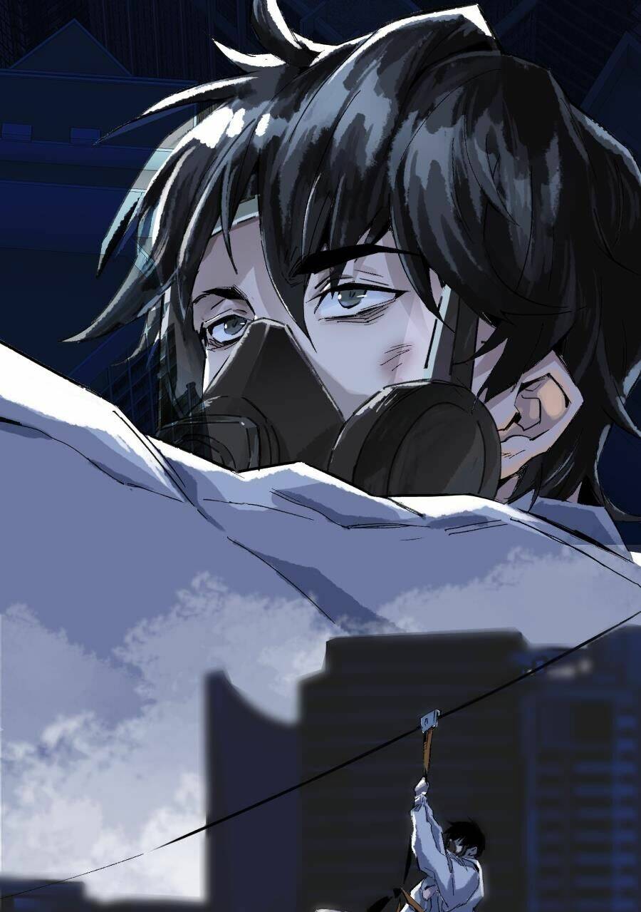 tang thi chi vương chapter 1 50