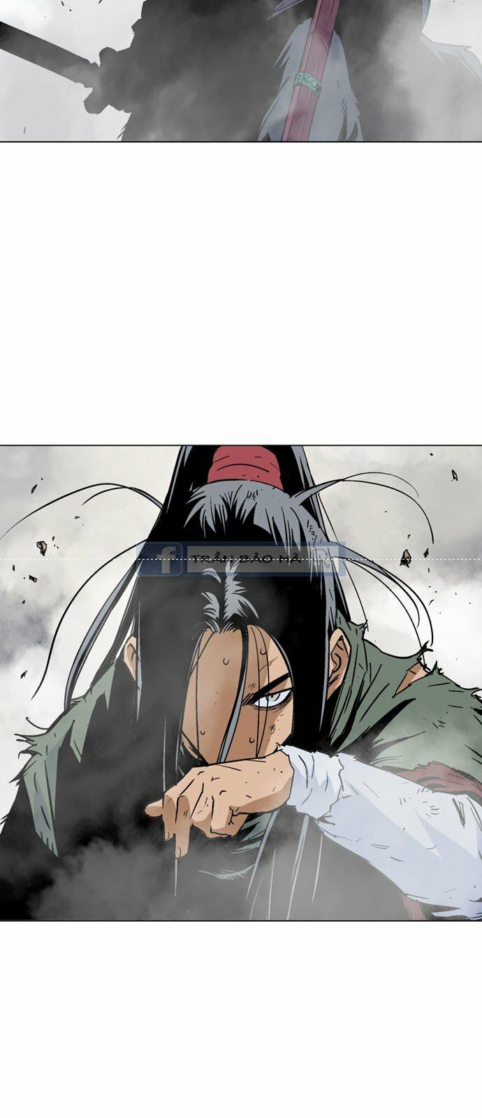 cao thủ 2 chapter 69 12