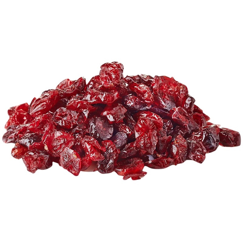 Nam việt quất sấy - Cranberry The Nuts Valley 250g