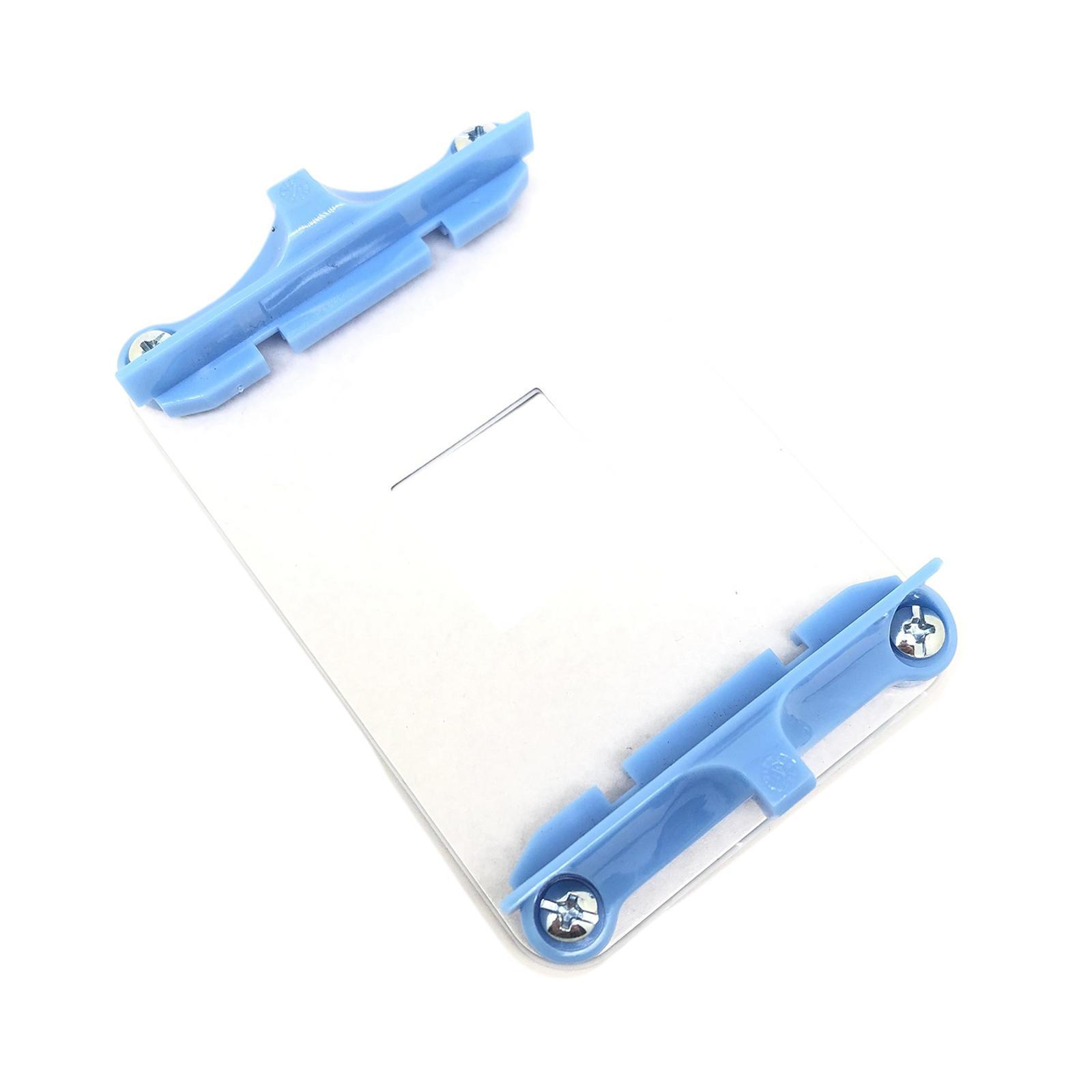 CPU Heatsink Bracket Stand Base for AMD AM4 Water-Cooled Radiators