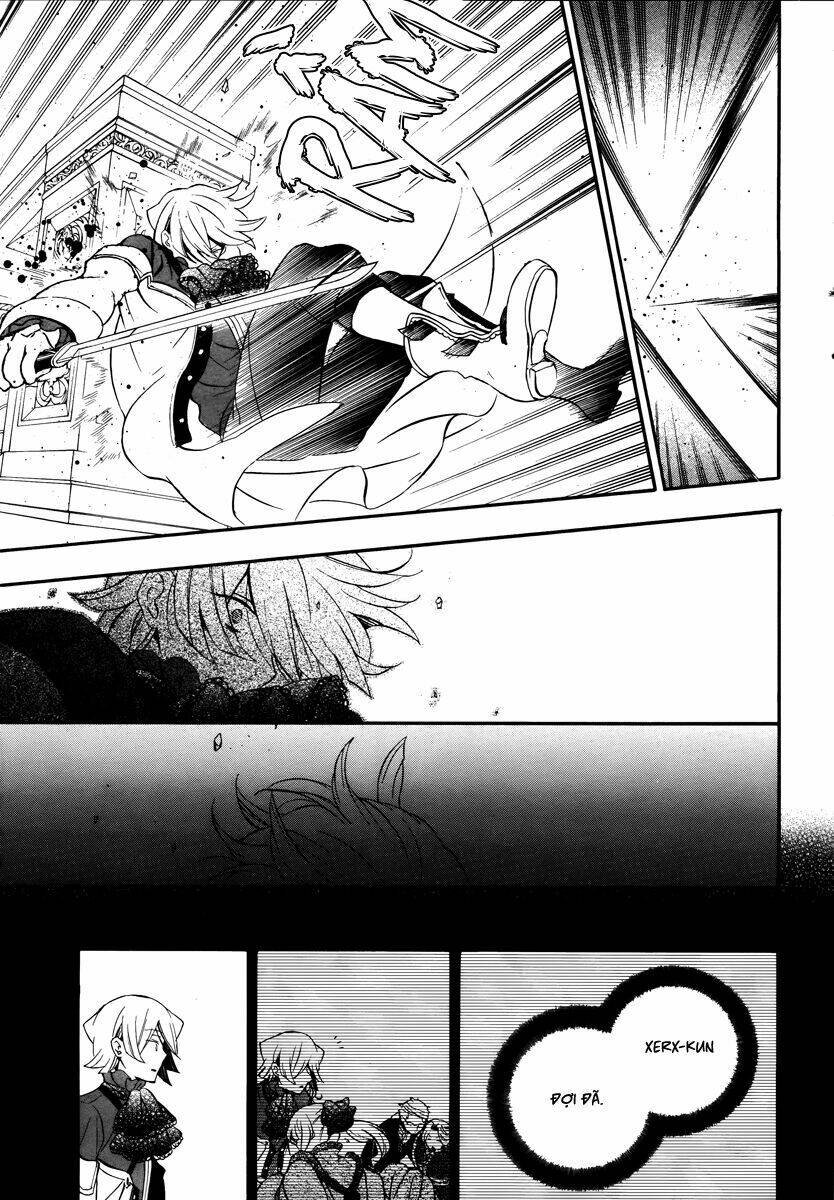 pandora hearts chapter 92 40