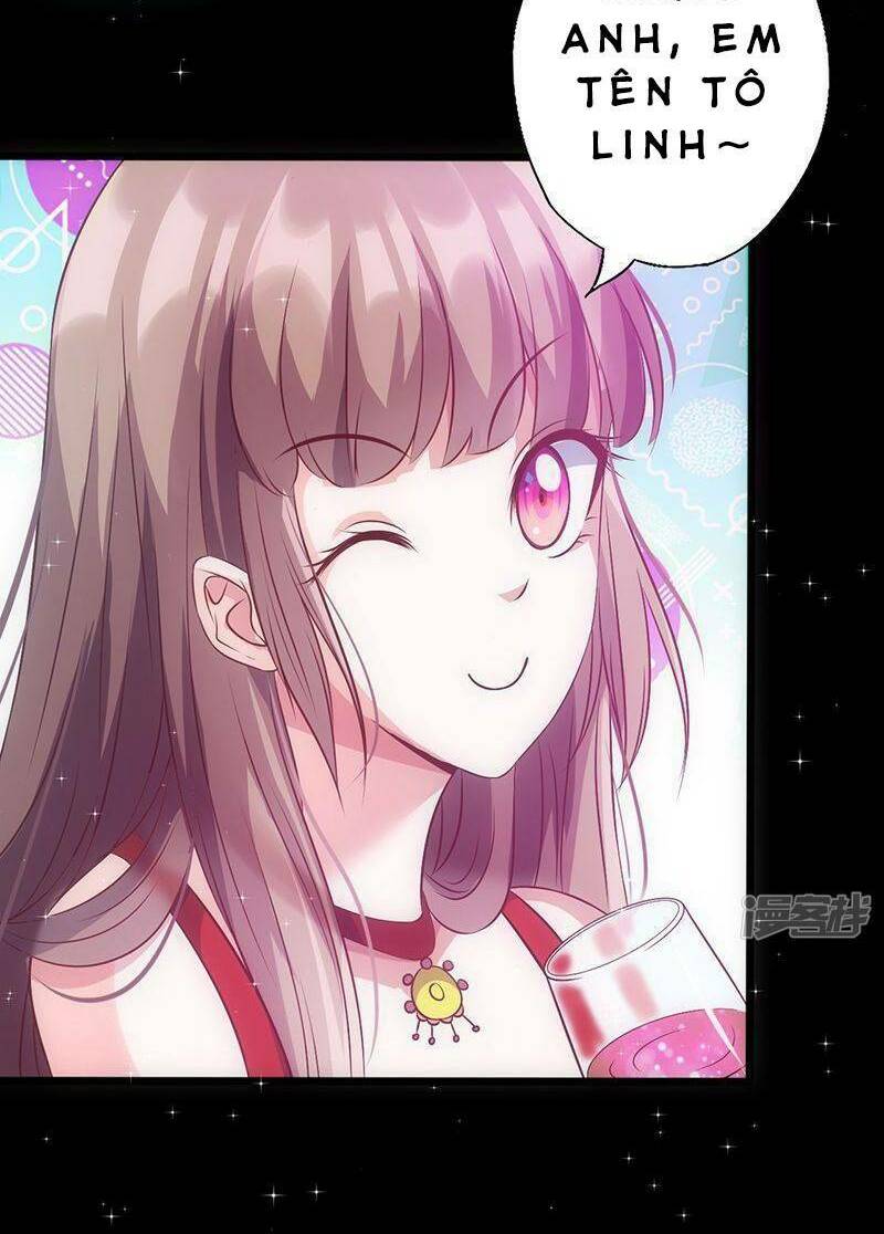 truy phu 36 kế - ông xã à, tới chiến nào! chapter 34 21