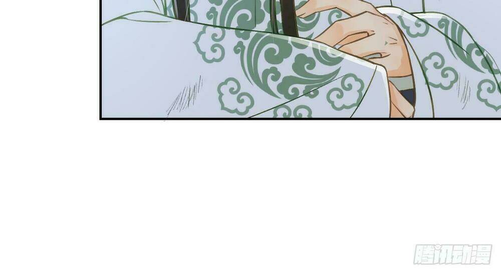 vương gia ba tuổi rưỡi của tôi chapter 15 14