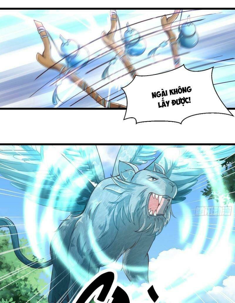 vú em của tiên ma chapter 19 7