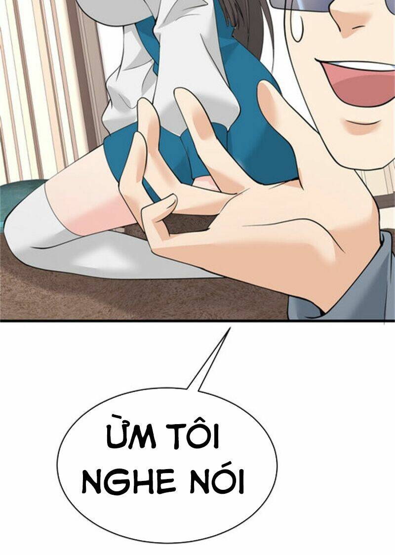 hoa hậu giảng đường luôn bên người chapter 49 11