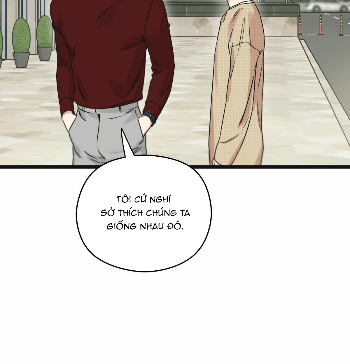 tương phùng chapter 14 70