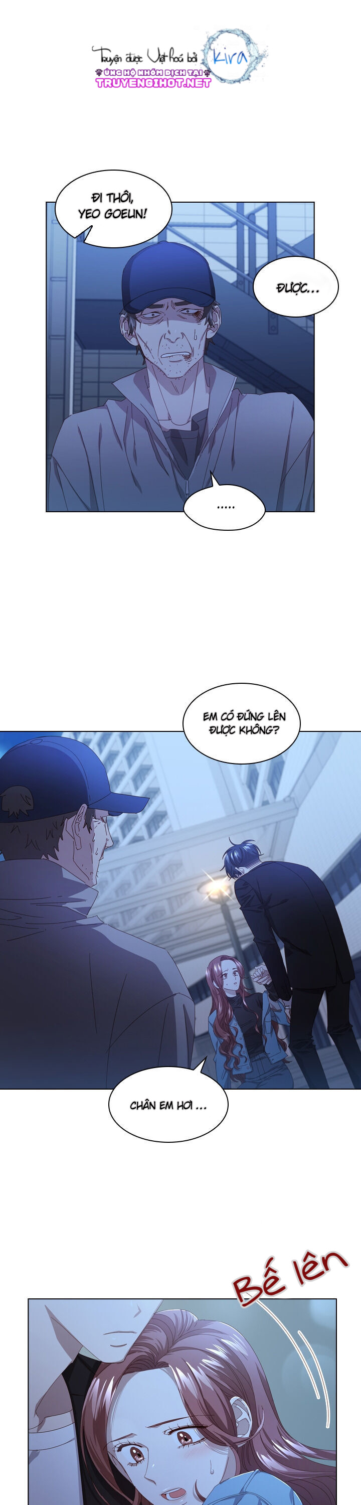 tai tiếng thị phi chapter 45 2