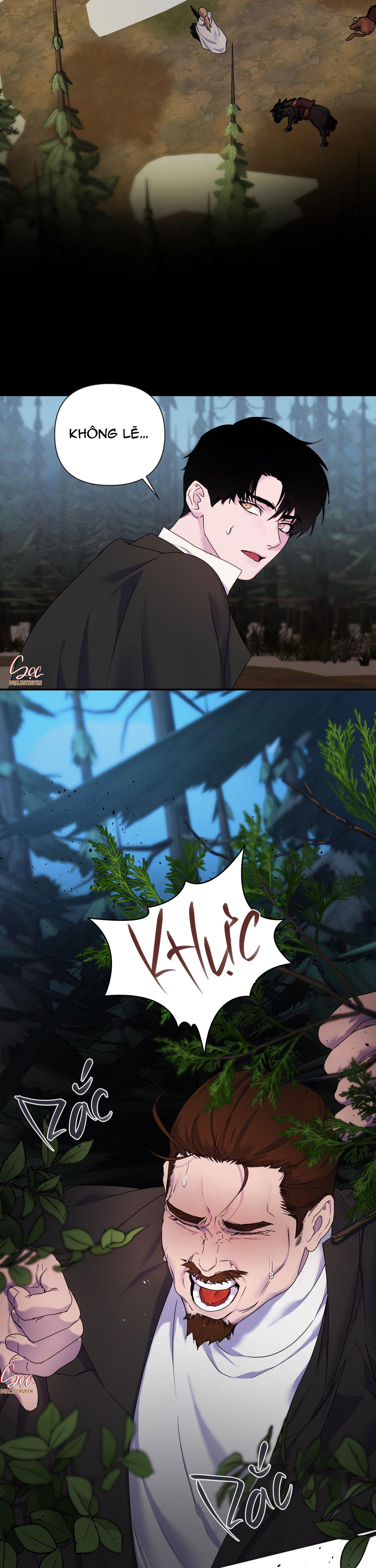 đóa hoa của alosha chapter 26 22