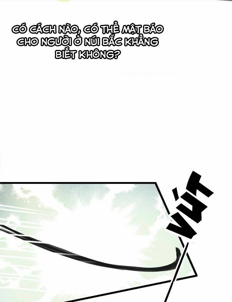 thú vương chuyên sủng chapter 19 23