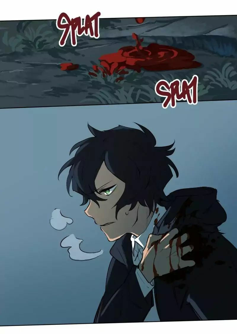 lumine - cội nguồn ánh sáng chapter 50 27