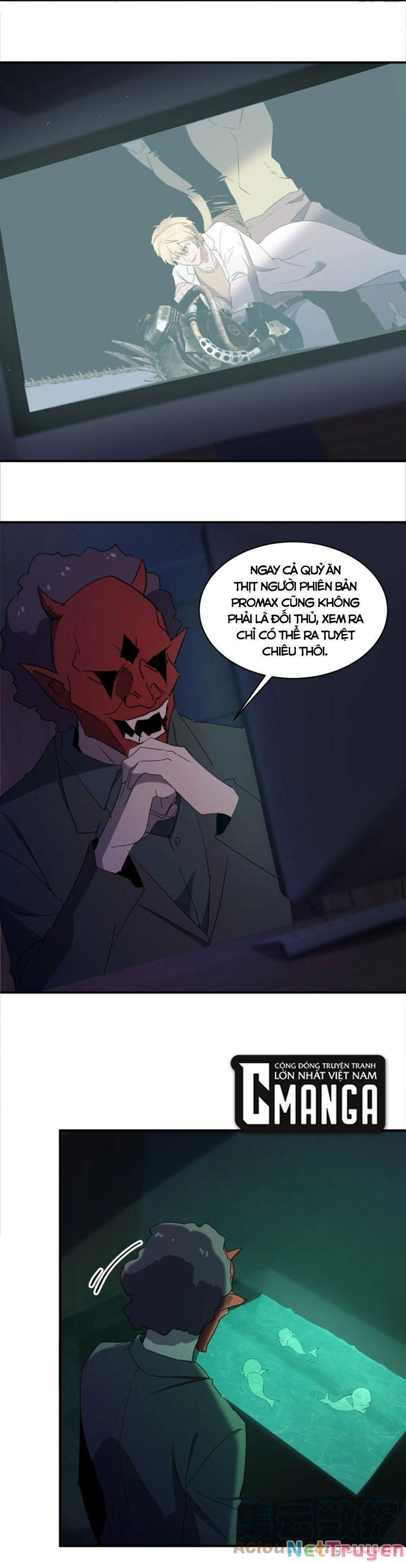 đừng hiểu lầm, tôi mới là người bị hại! chapter 65 21