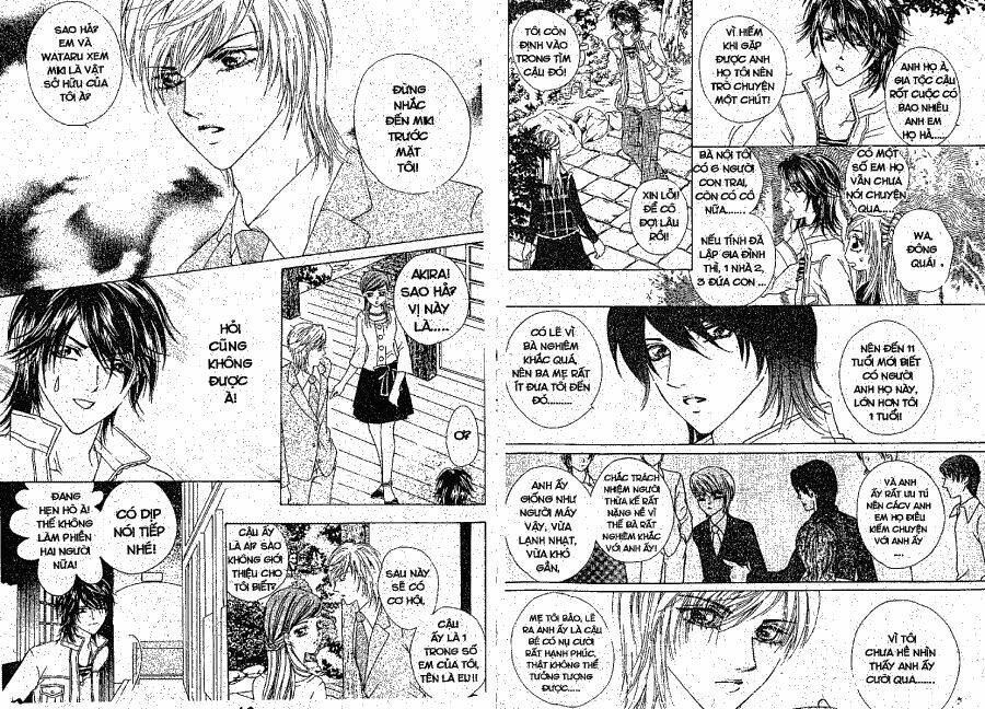 ban nhạc ardour chapter 8 21