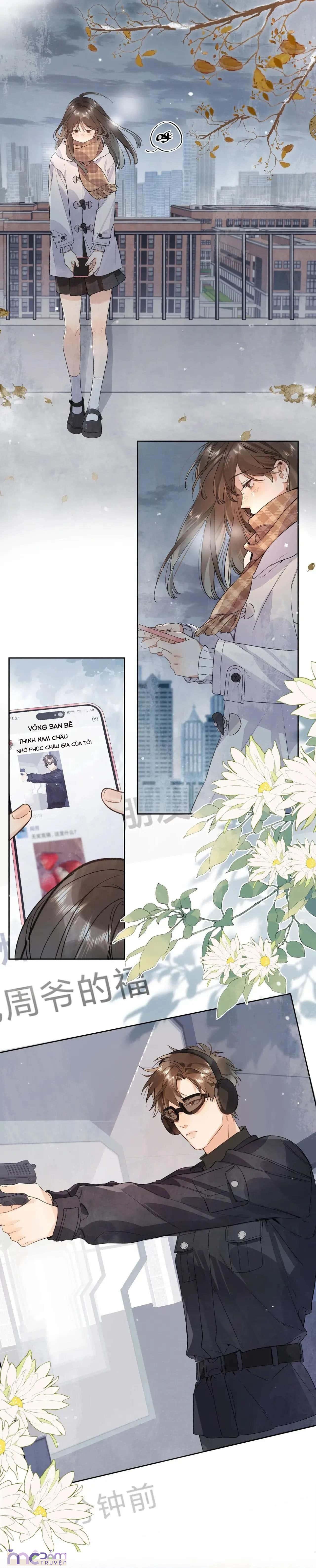 gặp em hóa si tình chapter 39 7