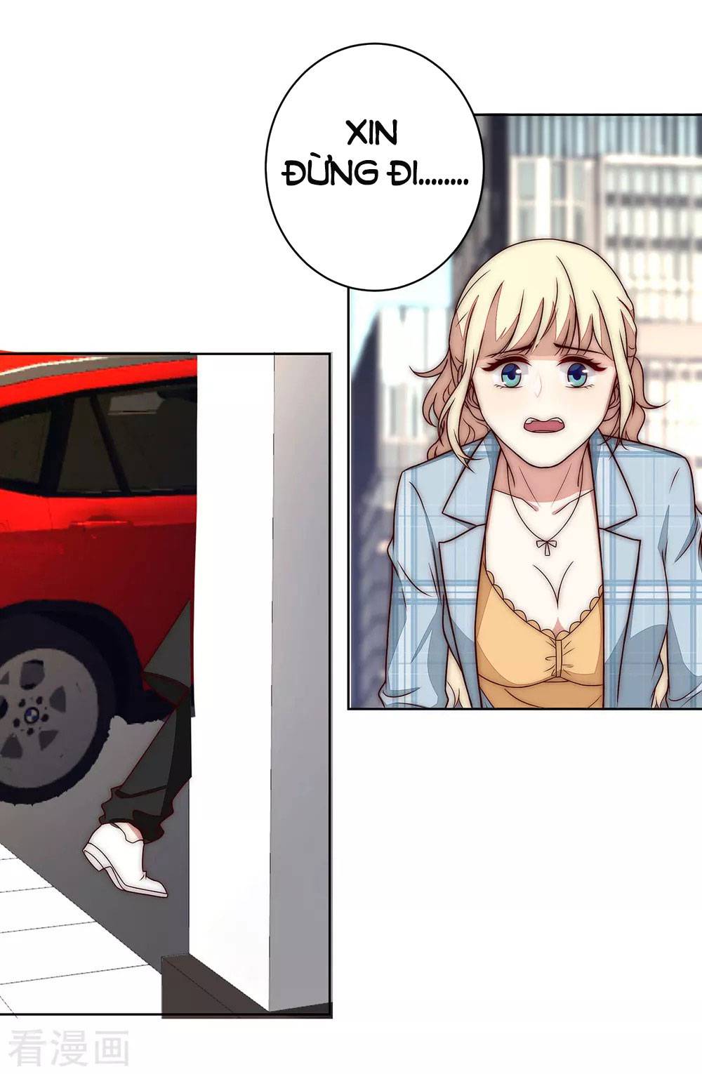 Lục Tiên Sinh Đừng Chọc Vào Tôi chapter 39 - Trang 10