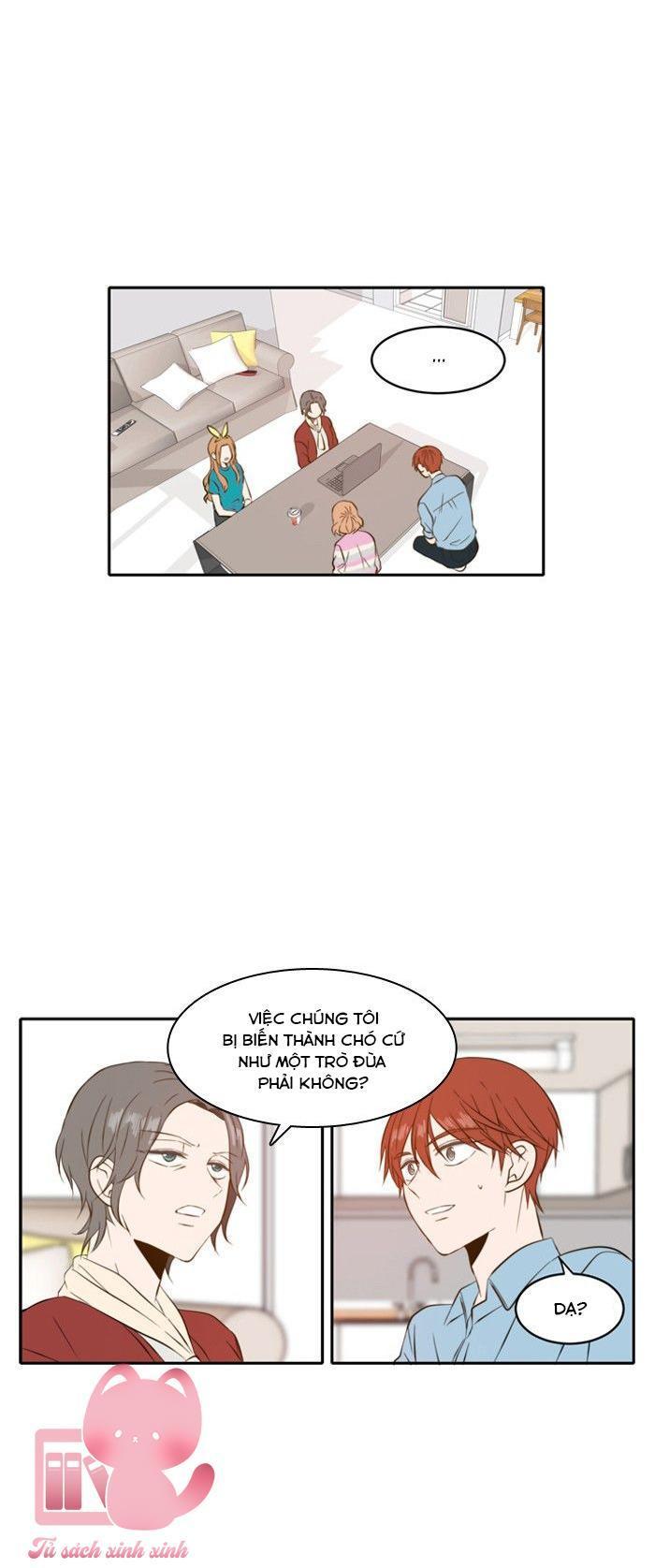 a good day to be a dog chapter 39 17