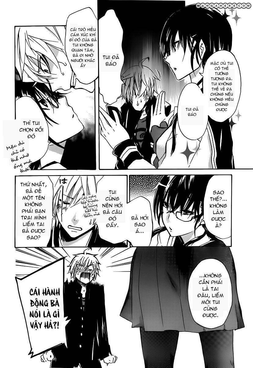 shounen shoujo 18 kin chapter 2 15