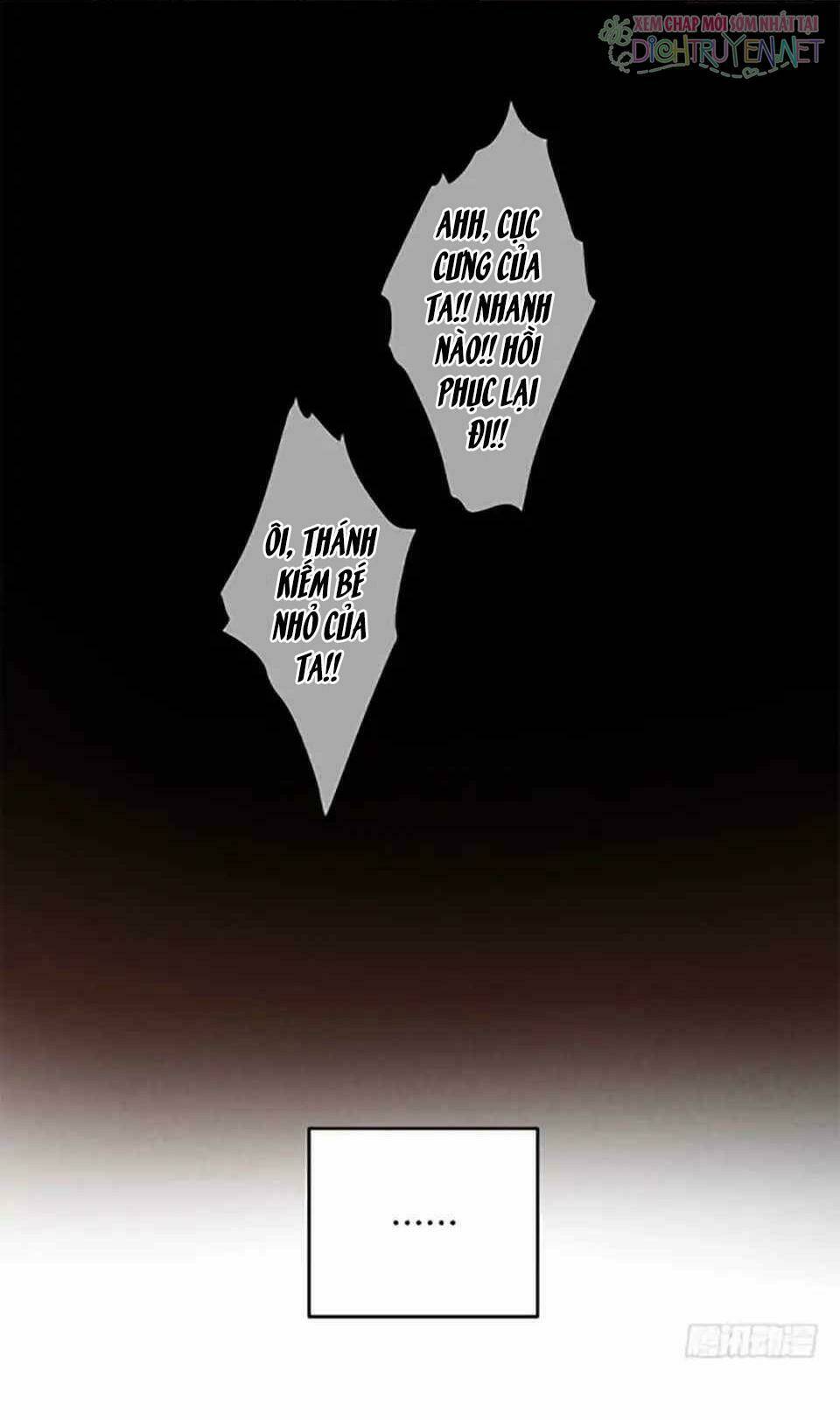 hung mãnh tiểu thư chapter 1 21