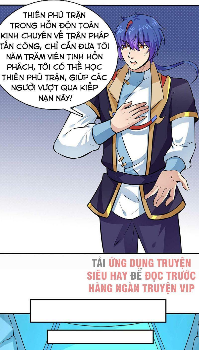 võ đạo độc tôn chapter 165 9
