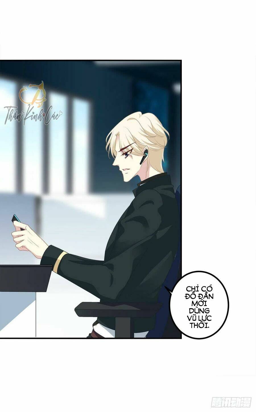 toàn bộ nắm trong tay chapter 47 6