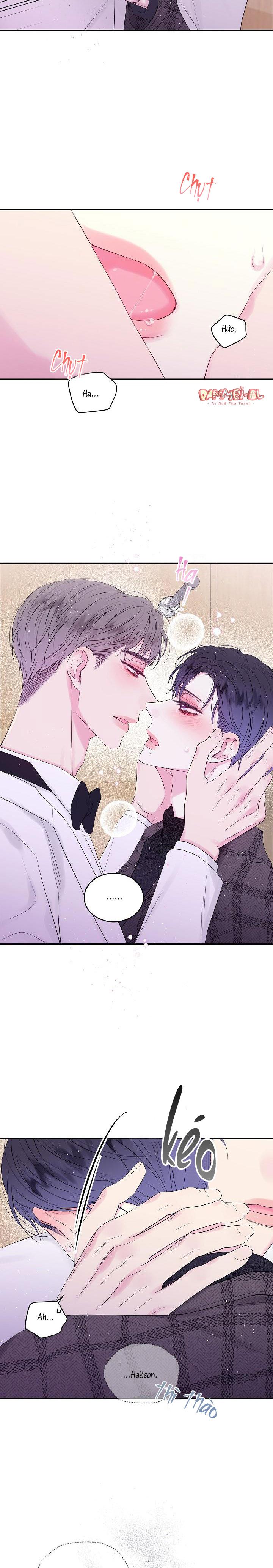 bình minh thứ hai chapter 2 9