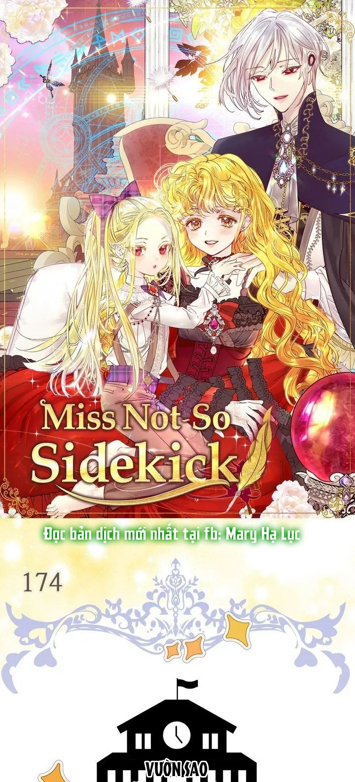 đừng xem thường nữ phụ chapter 174 2
