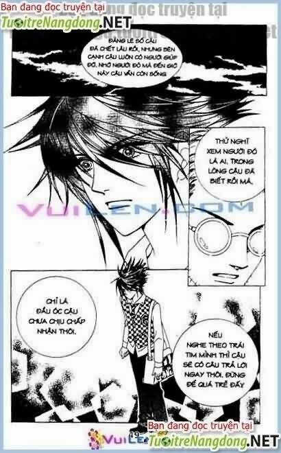 sức thanh xuân chapter 10 50