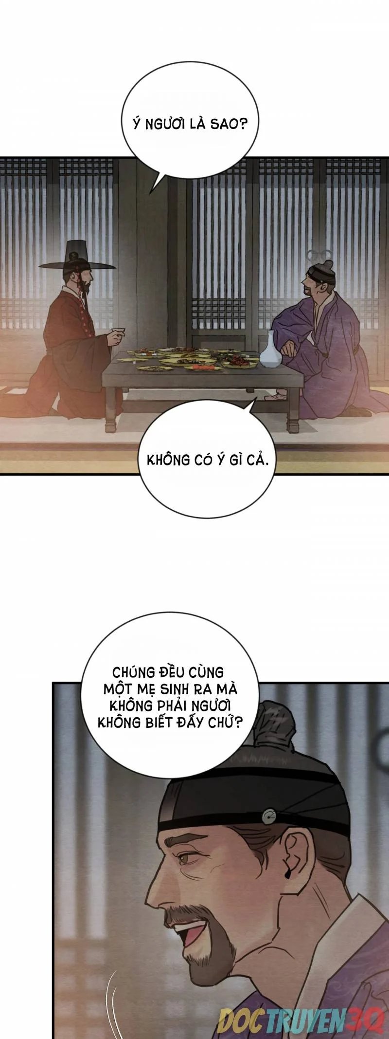 dạ ký chapter 107.9 18