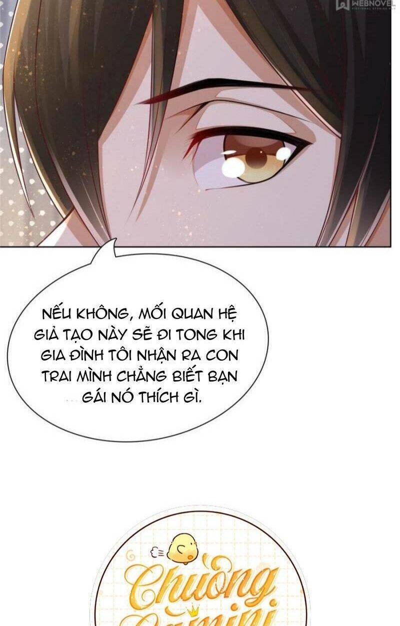 gặp phải người chồng xảo quyệt! chapter 11 44