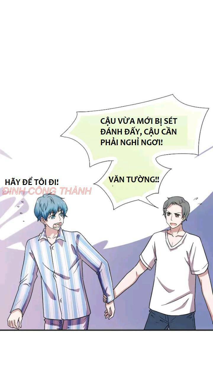 biến thái và tiểu thư chapter 1 26