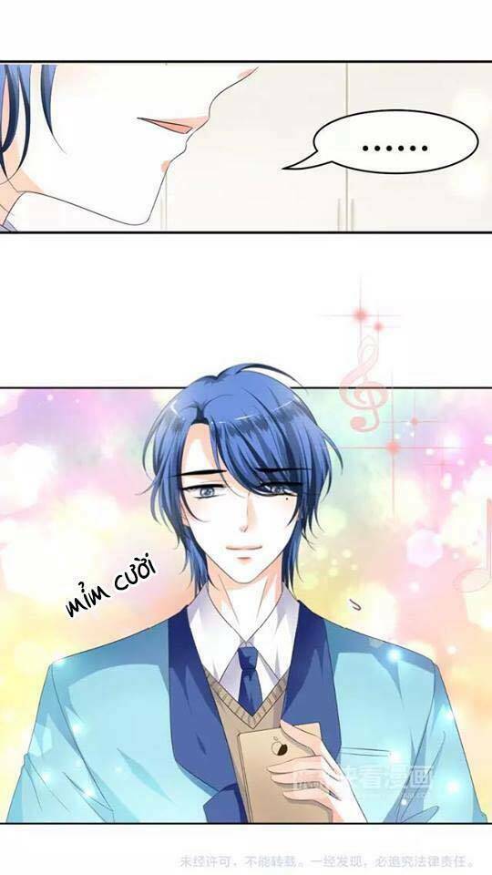 phản công thành siêu sao chapter 6 41