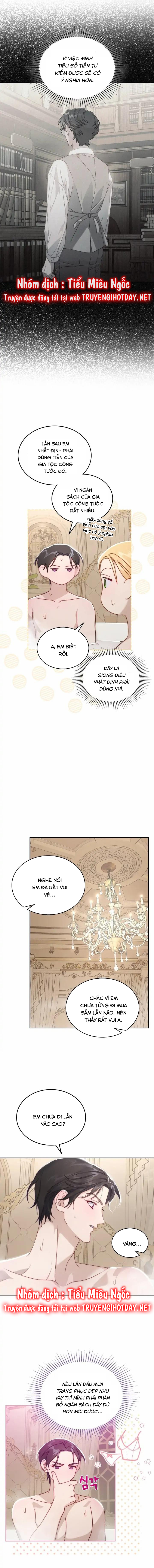 thư viện ánh trăng chapter 36 10