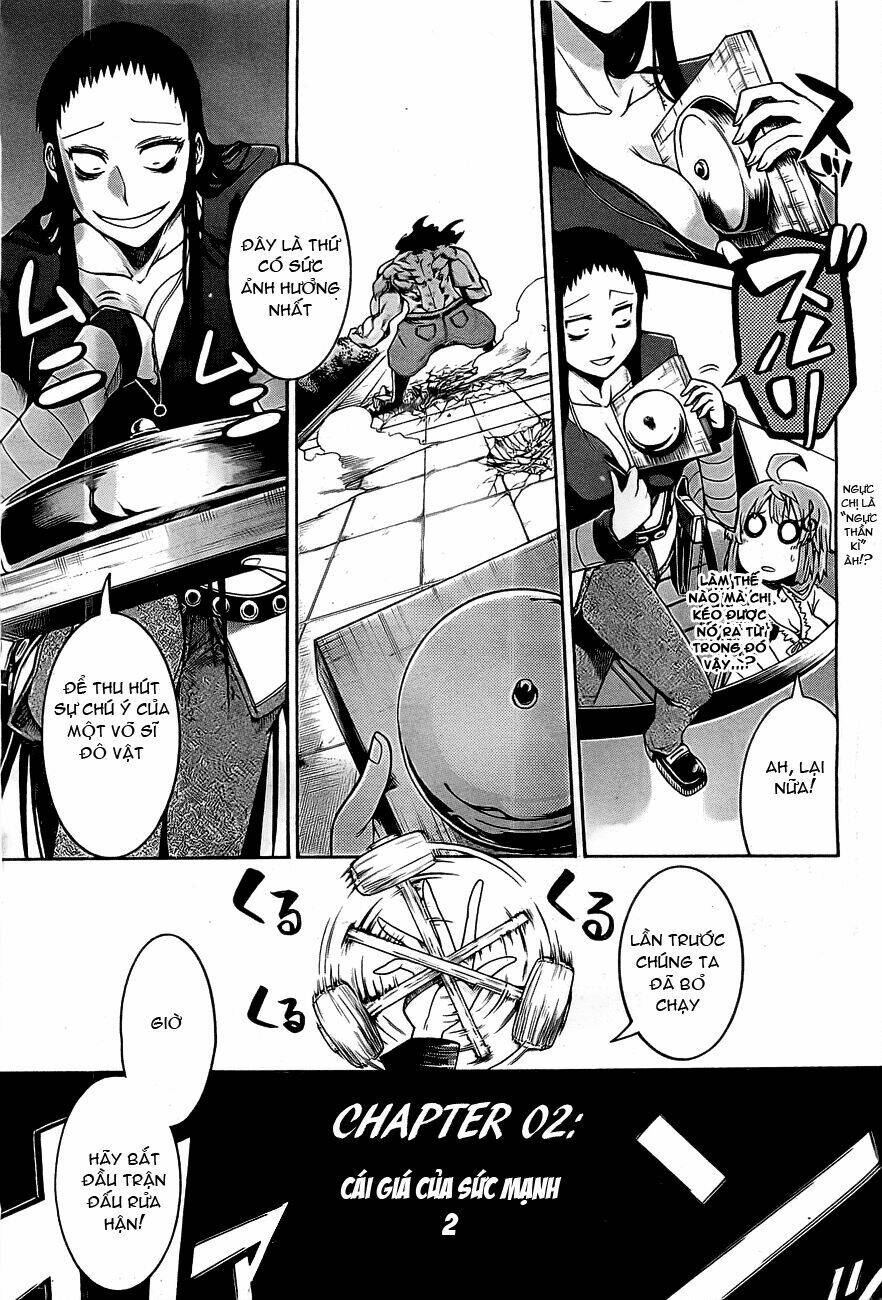 murcielago chapter 2 5