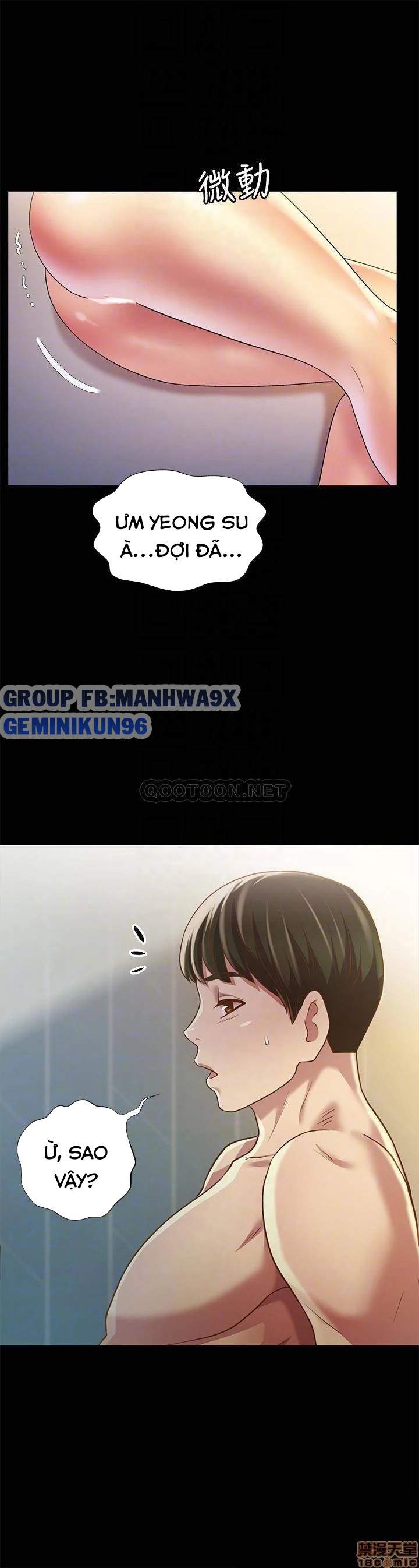 bạn gái của bạn tôi chapter 84 8