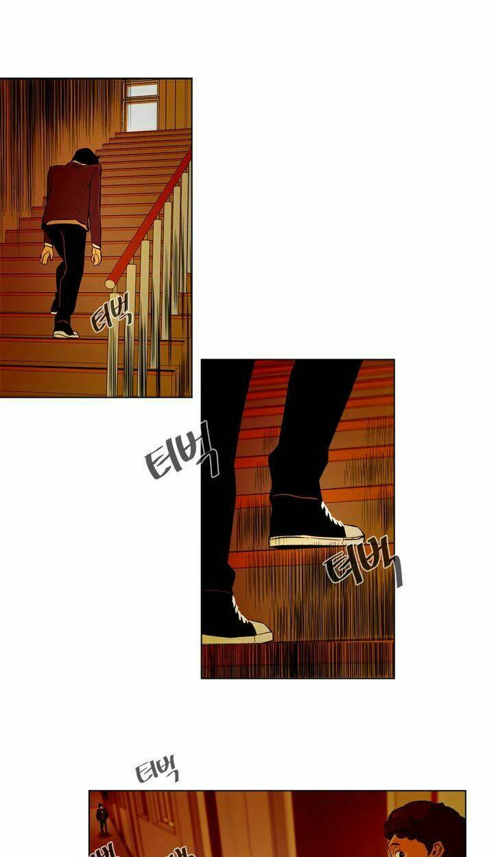 parasite queen chapter 1 29