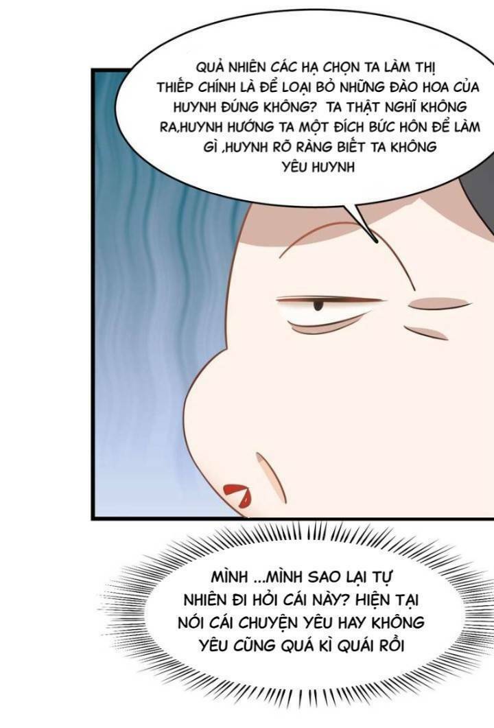 độc bộ thiên hạ: đặc công thần y chapter 168 34