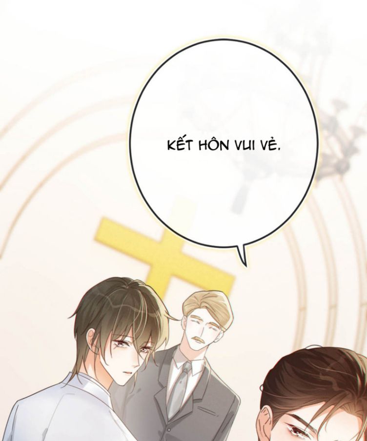 nịch tửu chapter 35 27